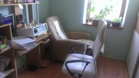 Fotografia miesta 1 od Biorezonancia - Marek Suchý