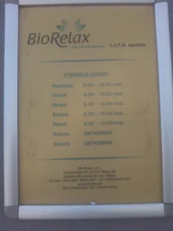 Fotografia miesta 1 od Bio Relax, s.r.o.