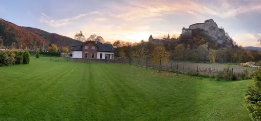 Fotografia miesta 1 od Biorezonancia - Dr. Helena Kompanová