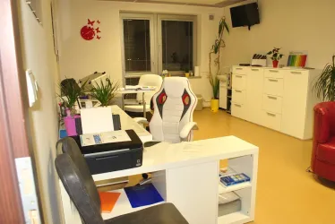 Fotografia miesta 1 od BioRezonancia