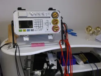 Fotografia miesta 2 od BioRezonancia