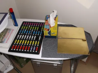 Fotografia miesta 3 od BioRezonancia