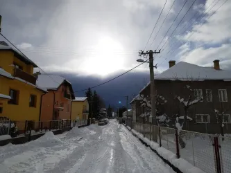 Fotografia miesta 2 od Alterna -  PhDr. Vanda Adamkovičová