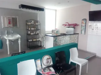 Fotografia miesta 3 od Ambulancia estetickej dermatológie - MUDr. Zuzana Kožuchová