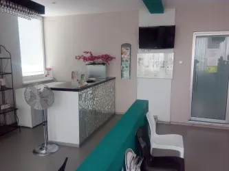 Fotografia miesta 5 od Ambulancia estetickej dermatológie - MUDr. Zuzana Kožuchová