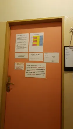 Fotografia miesta 2 od Ambulancia klinickej imunológie a alergológie - MUDr. Viera Marková