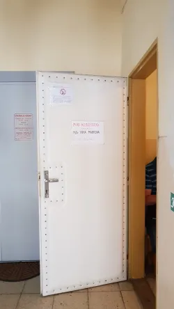 Fotografia miesta 6 od Ambulancia klinickej imunológie a alergológie - MUDr. Viera Marková