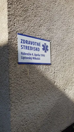 Fotografia miesta 8 od Ambulancia klinickej imunológie a alergológie - MUDr. Viera Marková