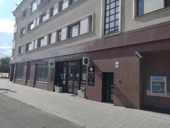 Fotografia miesta 1 od Pinium family clinic