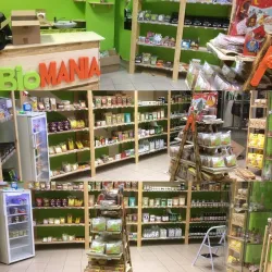 Fotografia miesta 2 od BIOMANIA - Mária Mártonová