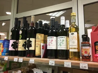 Fotografia miesta 4 od BIOMANIA - Mária Mártonová