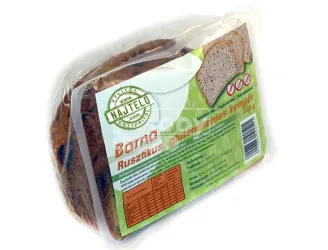 Fotografia miesta 5 od BIOMANIA - Mária Mártonová