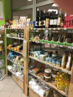 Fotografia miesta 6 od BIOMANIA - Mária Mártonová