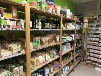 Fotografia miesta 8 od BIOMANIA - Mária Mártonová