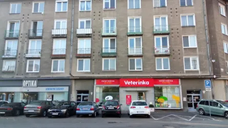 Fotografia miesta 5 od Veterinárna klinika - Veterinka