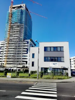 Fotografia miesta 2 od Ambulancia pneumológie a ftizeológie pre deti - Doc. MUDr. Martin Brezina, CSc.