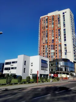 Fotografia miesta 3 od Ambulancia pneumológie a ftizeológie pre deti - Doc. MUDr. Martin Brezina, CSc.