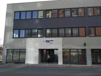 Fotografia miesta 4 od Ambulancia pneumológie a ftizeológie pre deti - Doc. MUDr. Martin Brezina, CSc.