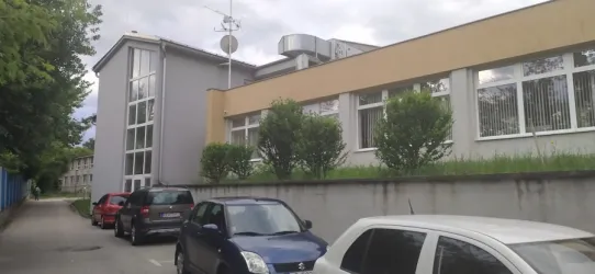 Fotografia miesta 1 od Nefordialyzačné zariadenie Logman - Košice - MUDr. Peter Mizla