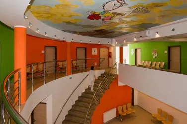 Fotografia miesta 3 od Poliklinika Mlynská dolina