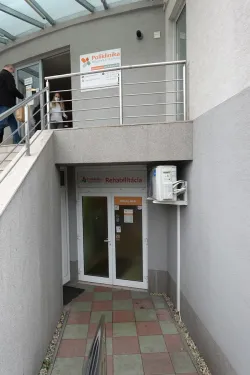 Fotografia miesta 8 od Poliklinika Mlynská dolina