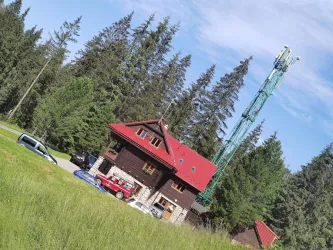 Fotografia miesta 1 od OS HZS Západné Tatry-Zverovka