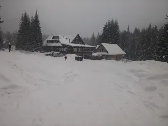 Fotografia miesta 2 od OS HZS Západné Tatry-Zverovka