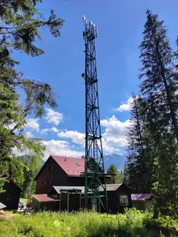 Fotografia miesta 3 od OS HZS Západné Tatry-Zverovka