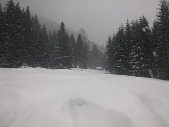 Fotografia miesta 4 od OS HZS Západné Tatry-Zverovka