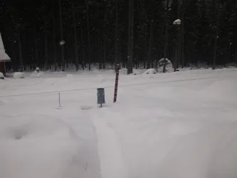 Fotografia miesta 5 od OS HZS Západné Tatry-Zverovka