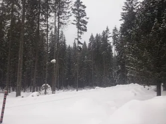 Fotografia miesta 6 od OS HZS Západné Tatry-Zverovka