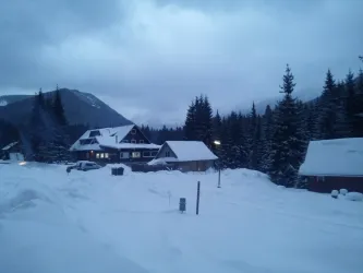 Fotografia miesta 7 od OS HZS Západné Tatry-Zverovka