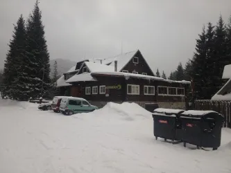 Fotografia miesta 8 od OS HZS Západné Tatry-Zverovka