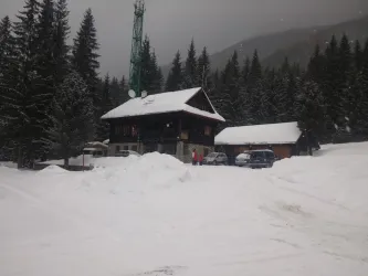 Fotografia miesta 9 od OS HZS Západné Tatry-Zverovka