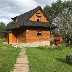 Fotografia miesta 2 od Včelie kúpele - Apiterapia