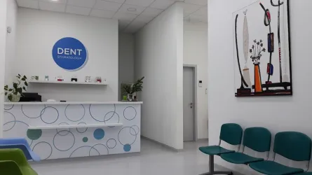 Fotografia miesta 1 od Stomatologická klinika - DENT SK, s.r.o.