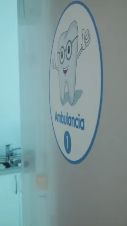 Fotografia miesta 2 od Stomatologická klinika - DENT SK, s.r.o.