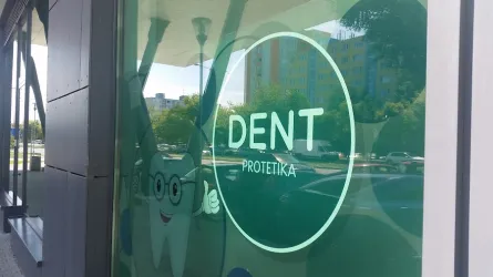 Fotografia miesta 3 od Stomatologická klinika - DENT SK, s.r.o.