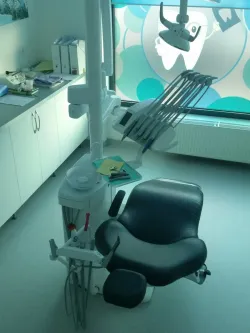 Fotografia miesta 4 od Stomatologická klinika - DENT SK, s.r.o.