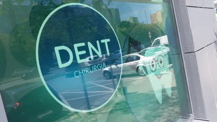 Fotografia miesta 7 od Stomatologická klinika - DENT SK, s.r.o.