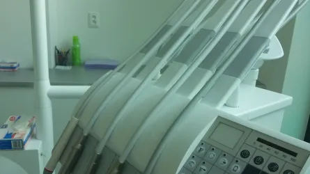 Fotografia miesta 9 od Stomatologická klinika - DENT SK, s.r.o.