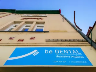Fotografia miesta 1 od Ambulancia dentálnej hygieny -  be DENTAL - Bc. Katrína Molnárová