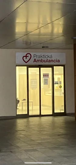 Fotografia miesta 5 od Praktická Ambulancia, s.r.o.