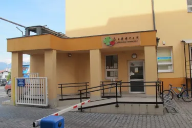 Fotografia miesta 1 od Lekáreň Liptovskej nemocnice