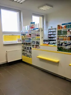 Fotografia miesta 2 od Lekáreň Liptovskej nemocnice