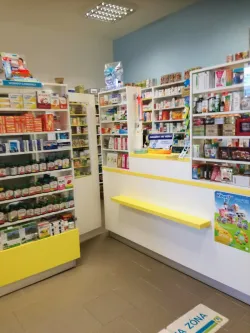 Fotografia miesta 3 od Lekáreň Liptovskej nemocnice