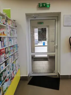 Fotografia miesta 4 od Lekáreň Liptovskej nemocnice