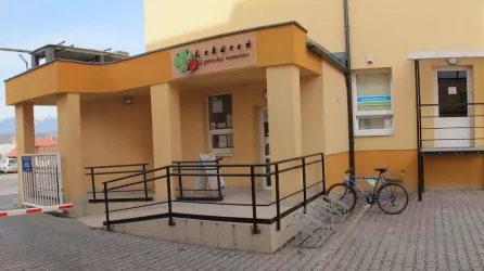 Fotografia miesta 6 od Lekáreň Liptovskej nemocnice