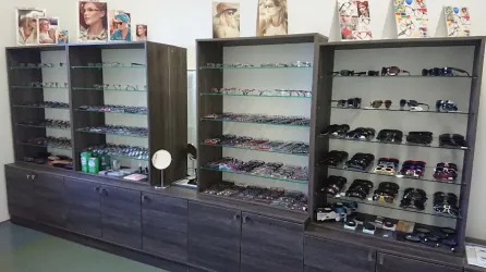 Fotografia miesta 1 od Optika Optigemini