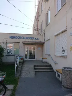 Fotografia miesta 4 od Optika Optigemini